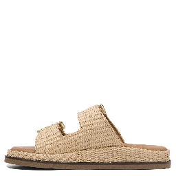 "Greta" sandals
