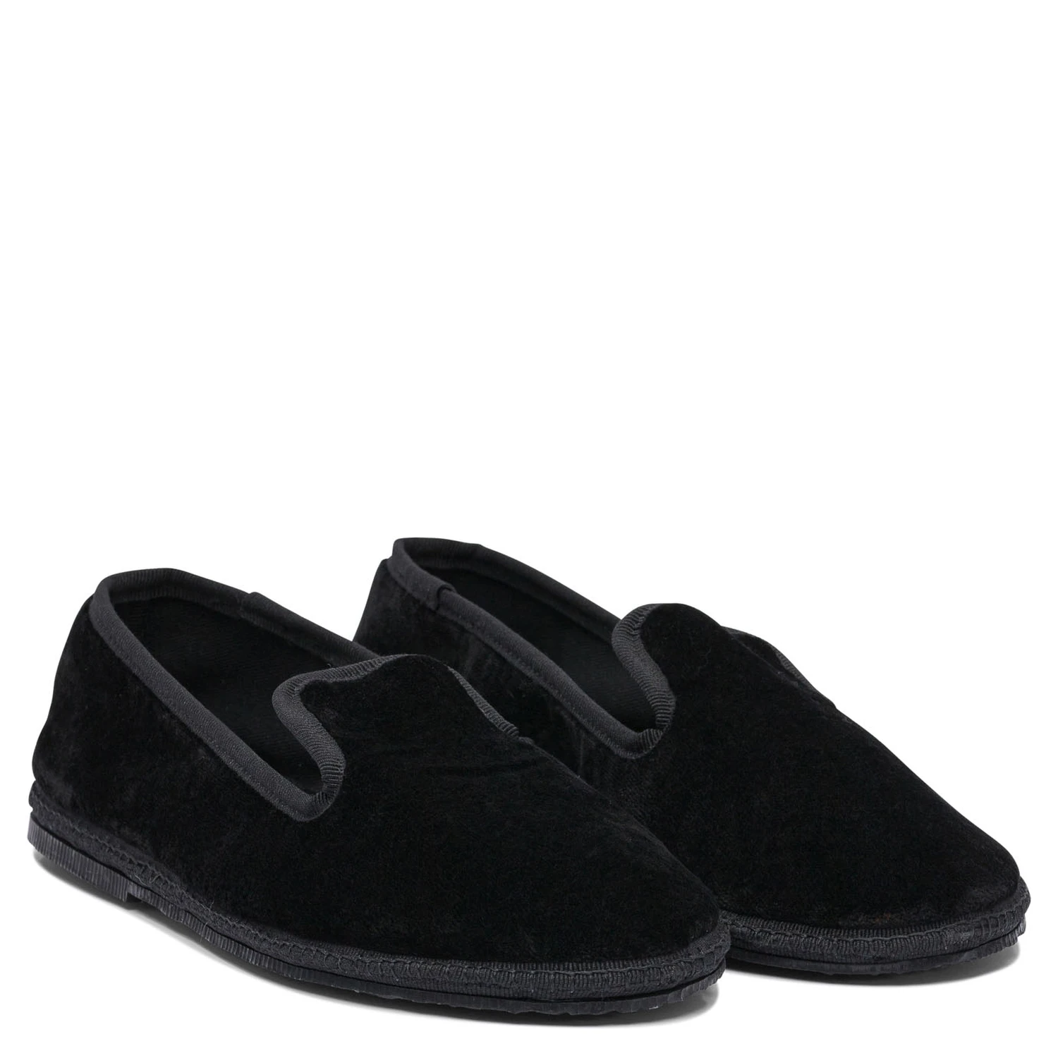 Loafers & Slippers