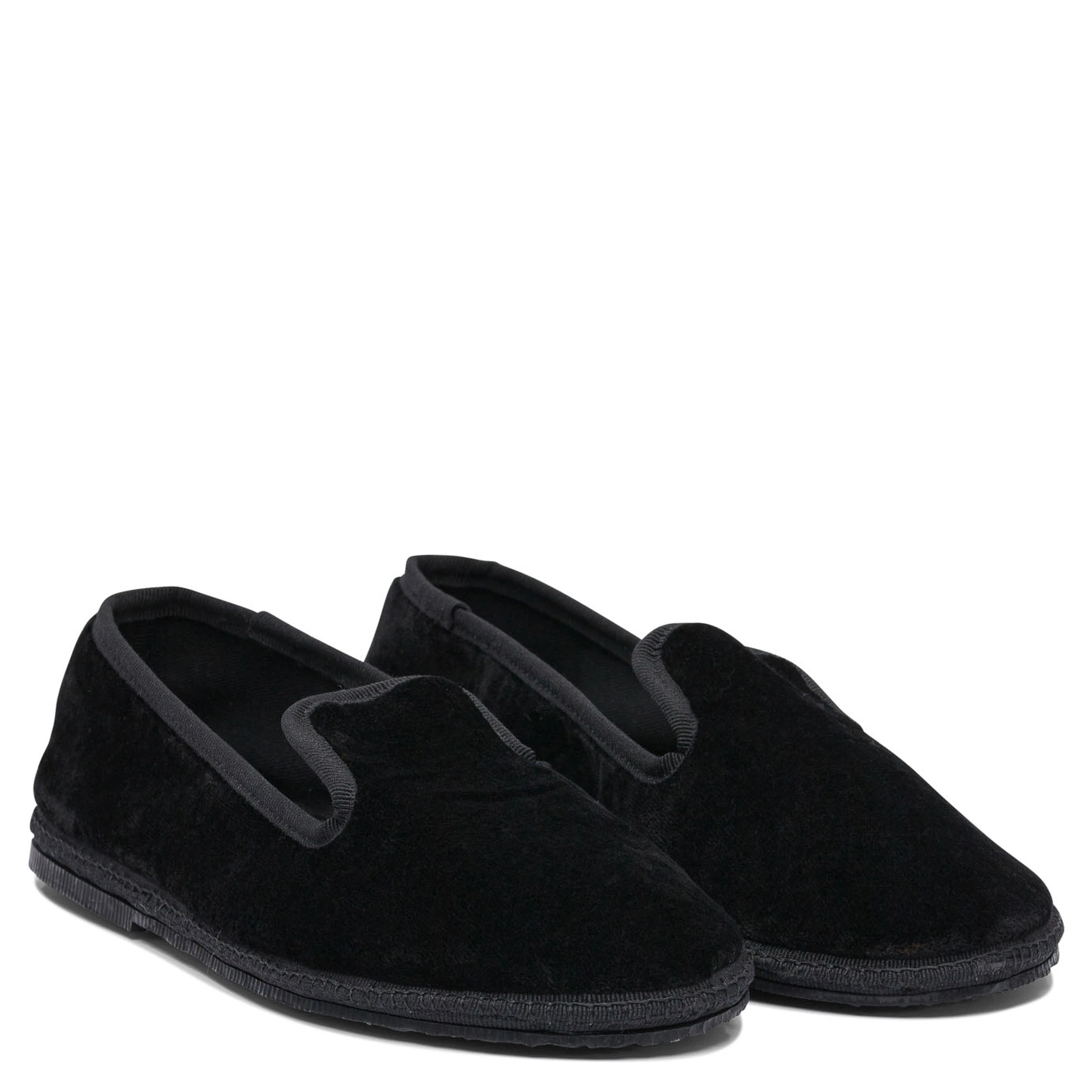 Loafers & Slippers