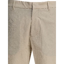 "Aaren Travel Light" trousers