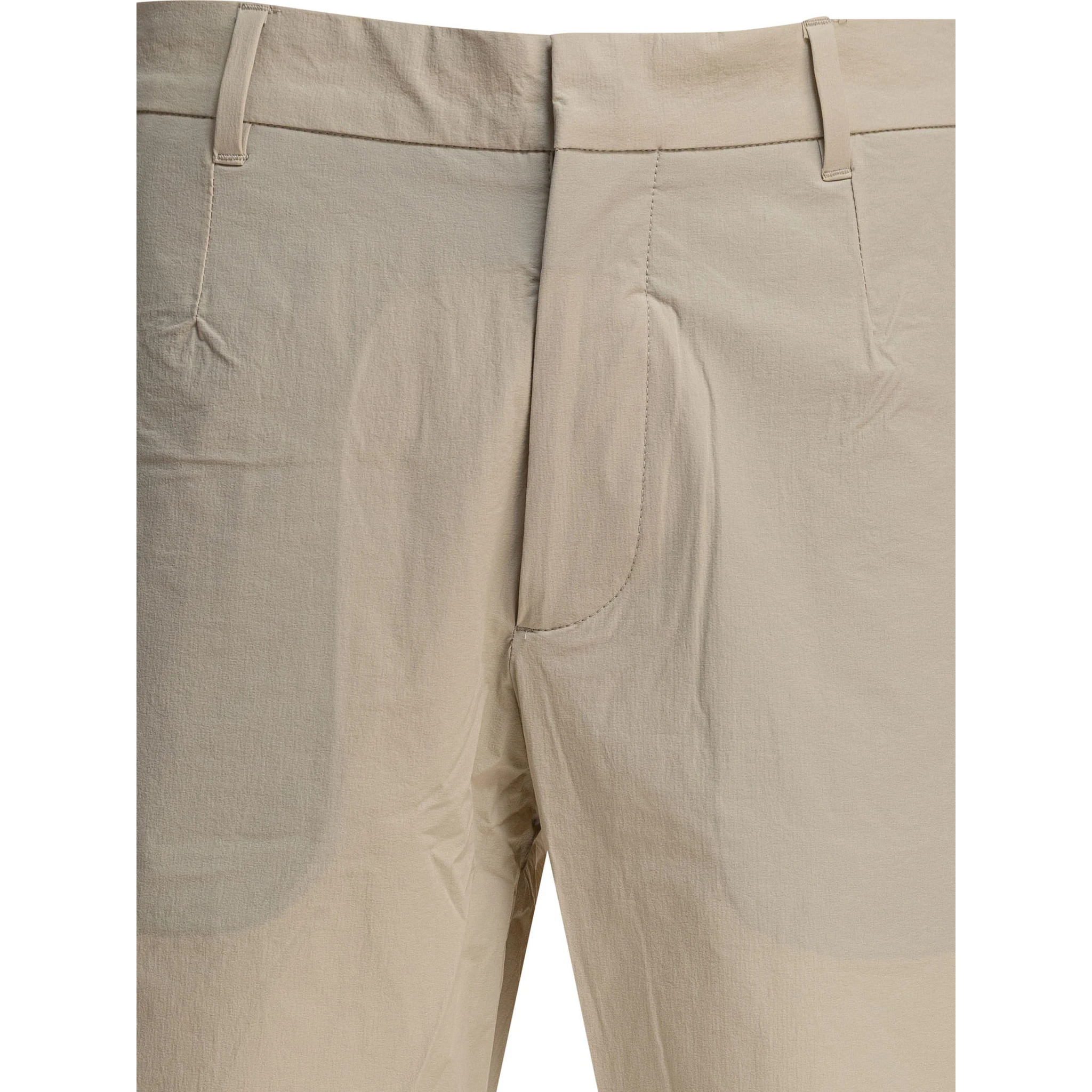 "Aaren Travel Light" trousers