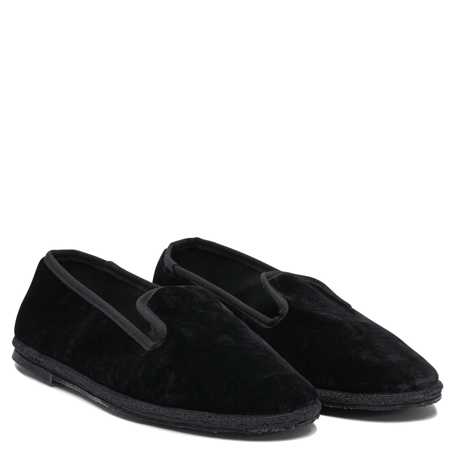 Loafers & Slippers