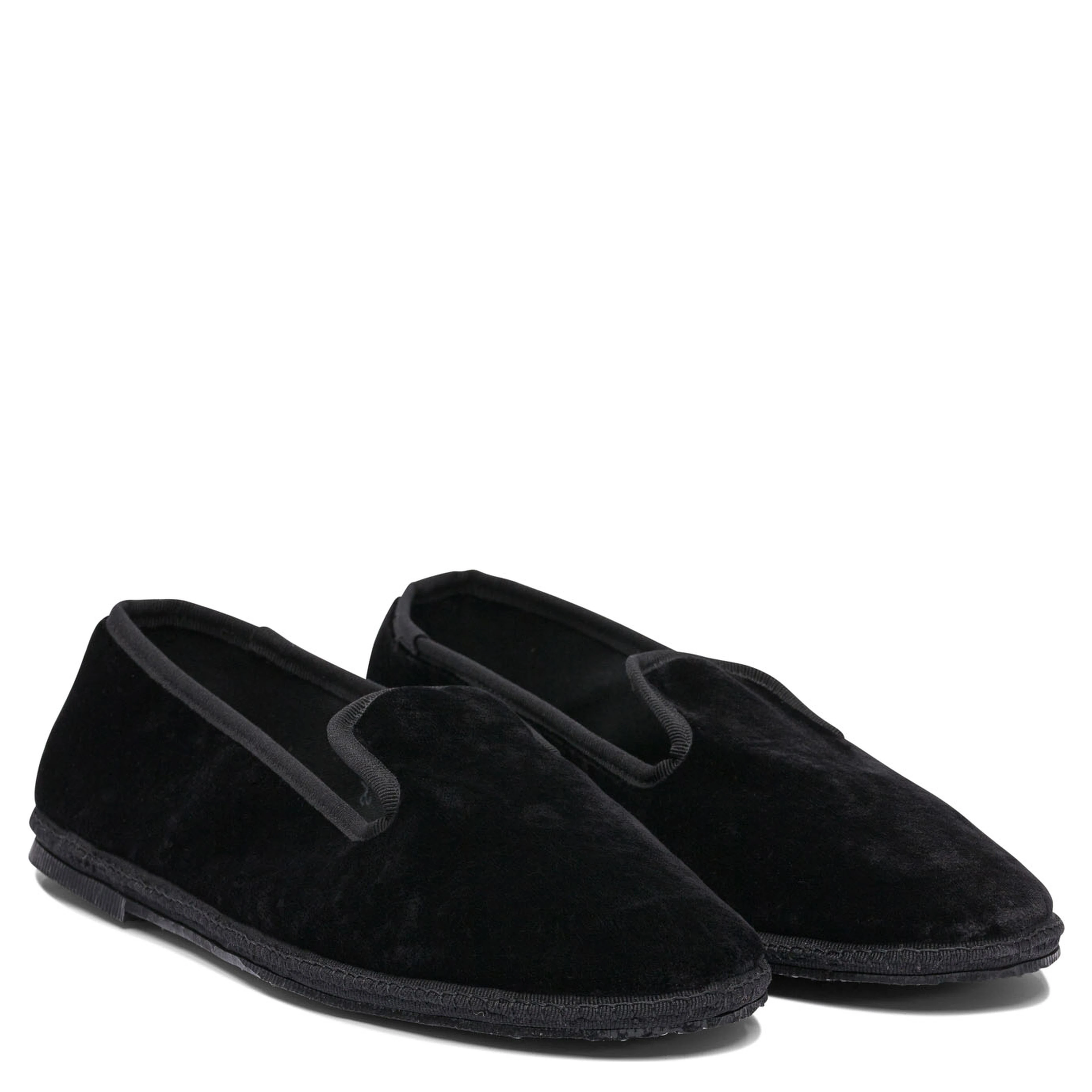 Loafers & Slippers