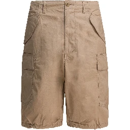 "MIL" short
