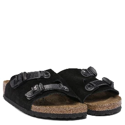 "Zurich" sandals