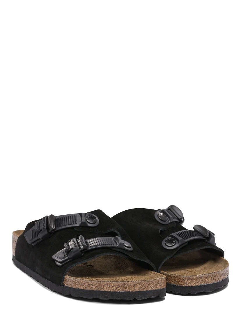 "Zurich" sandals