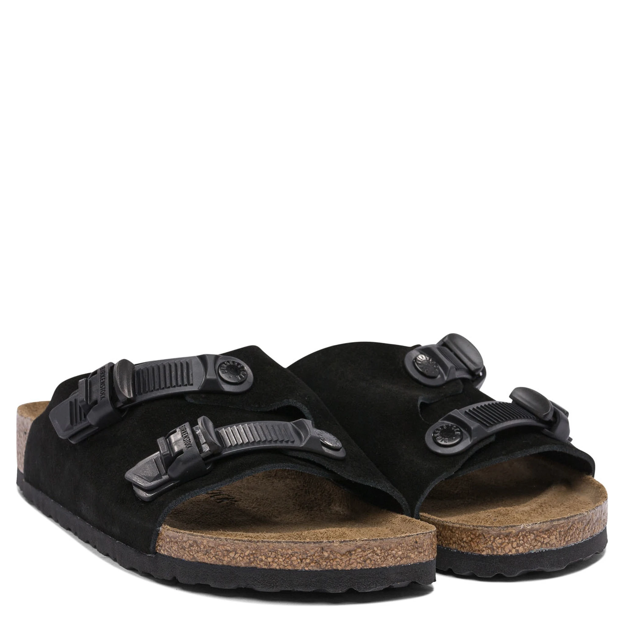 "Zurich" sandals