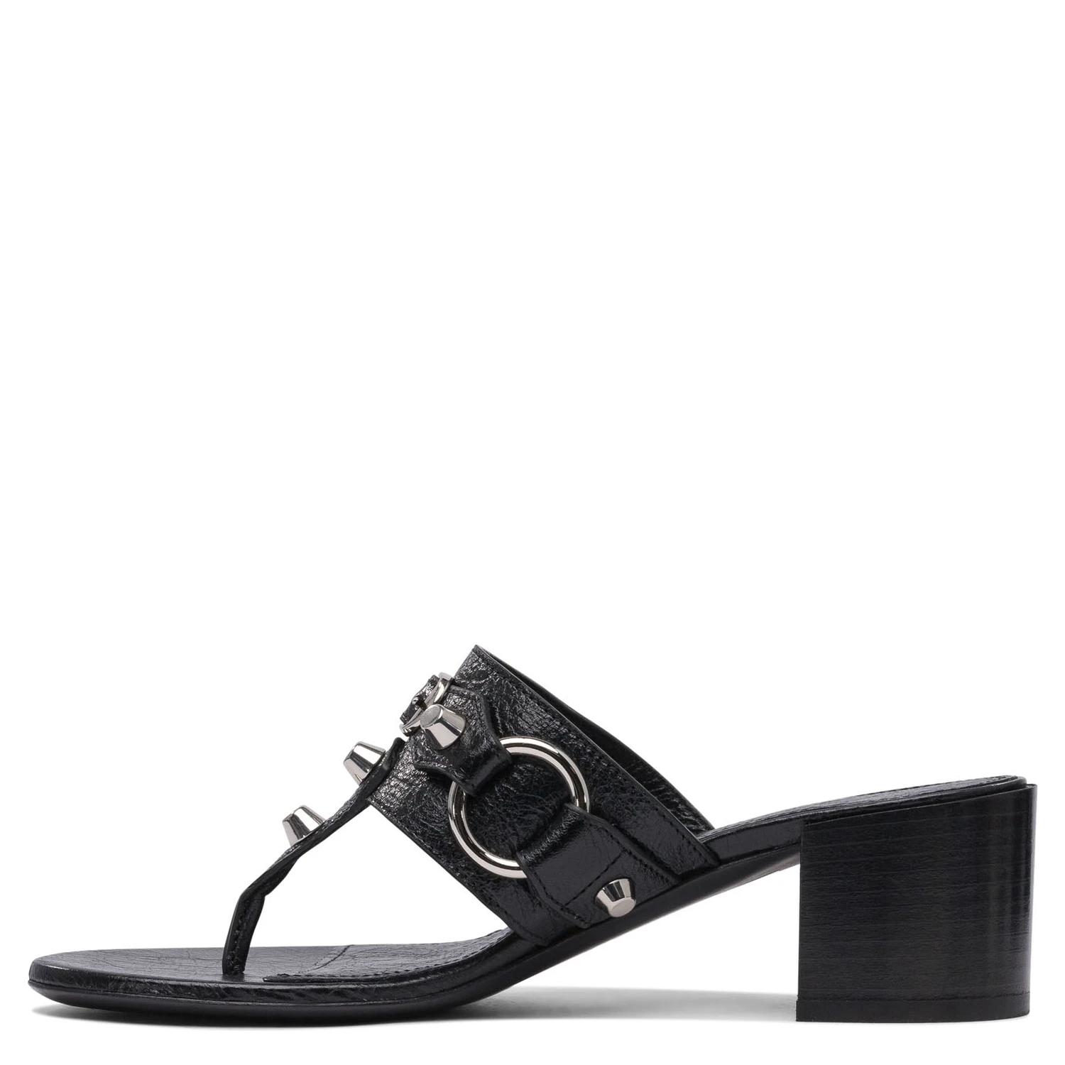 "City" 50mm sandals