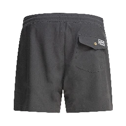 "Traveler" swim shorts