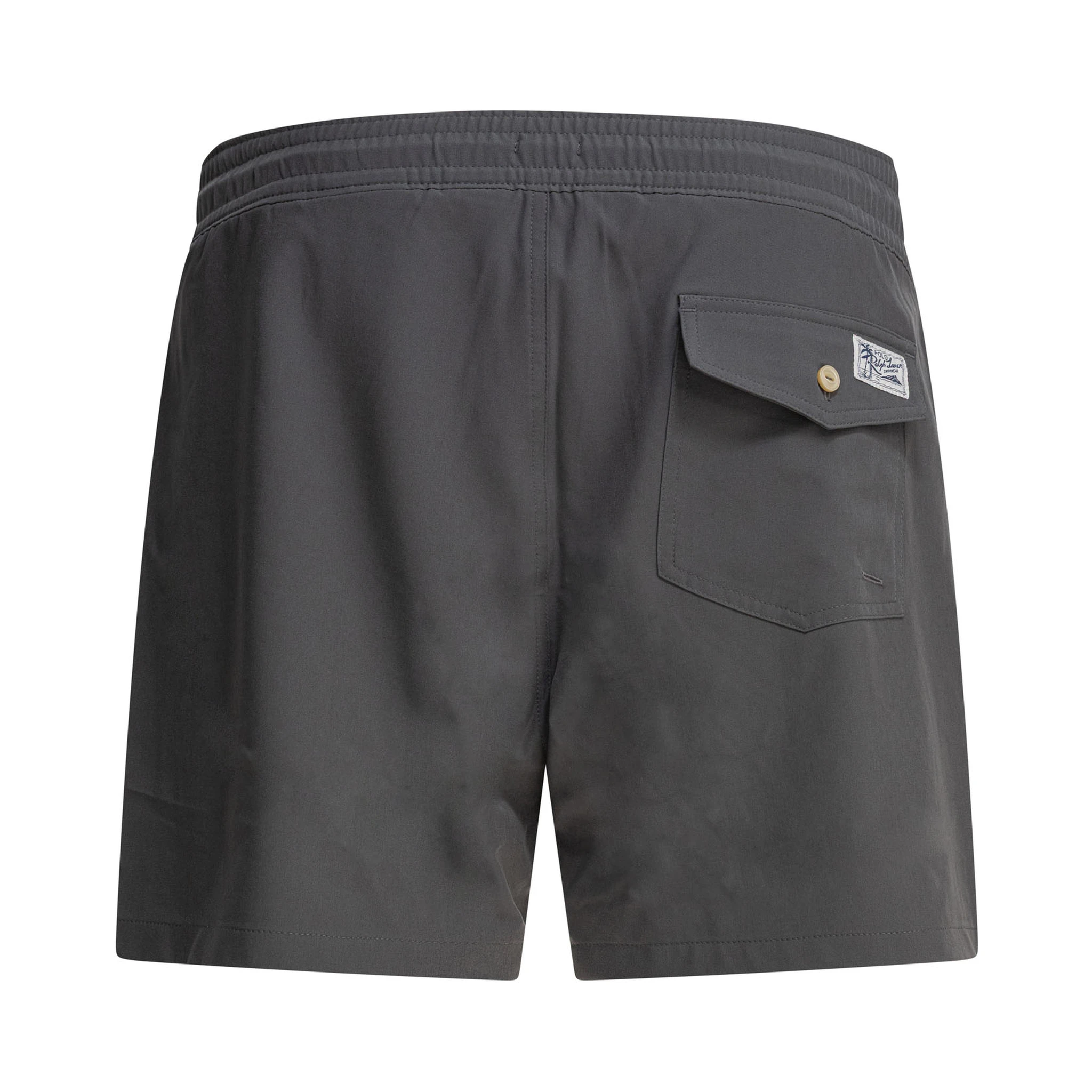 "Traveler" swim shorts