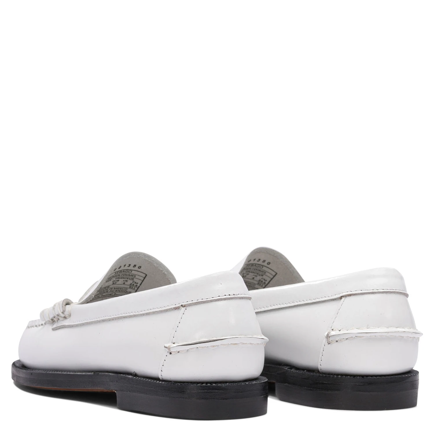 Loafers & Slippers