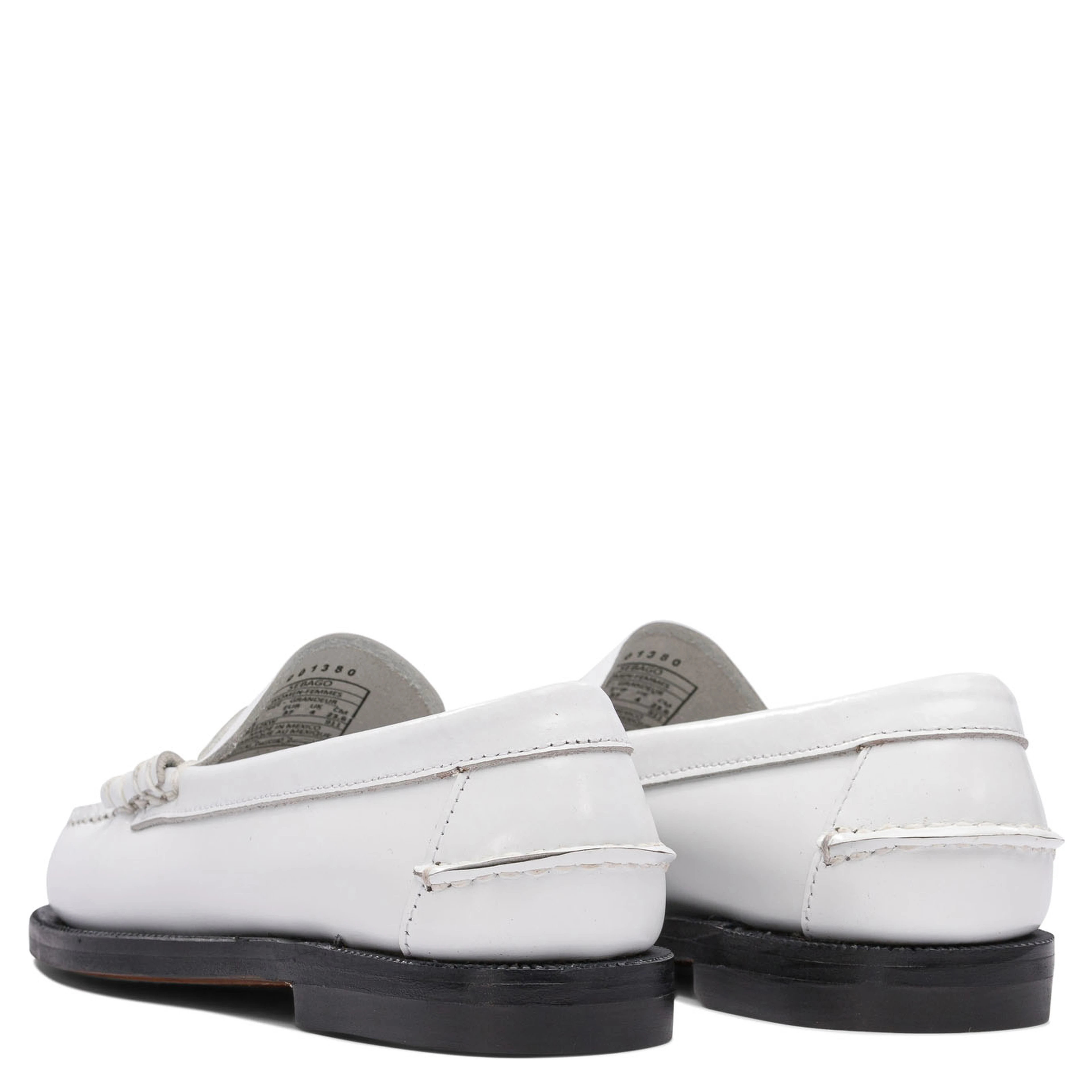 Loafers & Slippers
