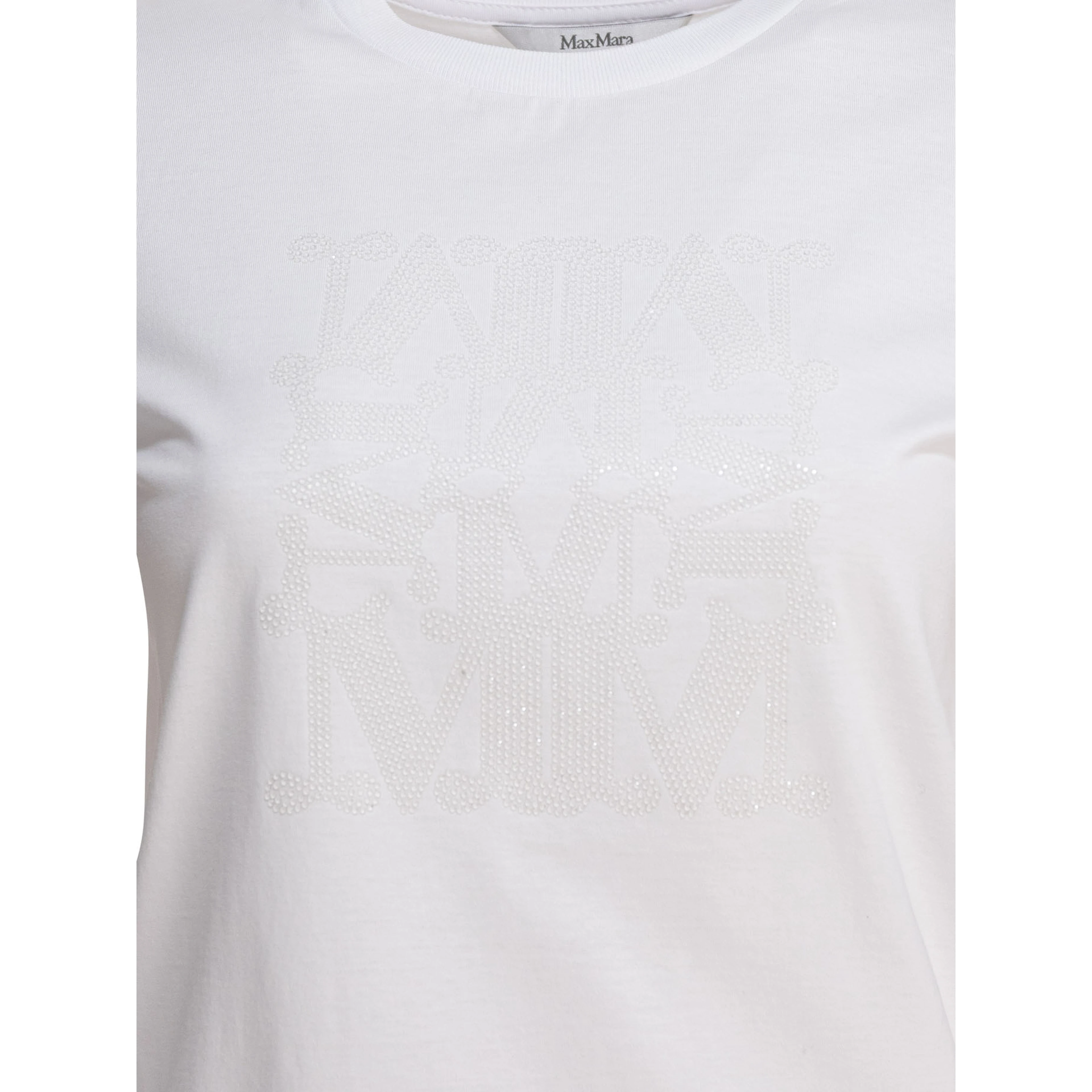 "MaxMarabesque" T-shirt