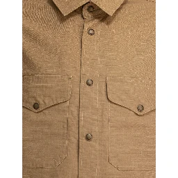 "Country" overshirt jacket