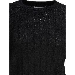 "Tinos" Crew-neck sweater