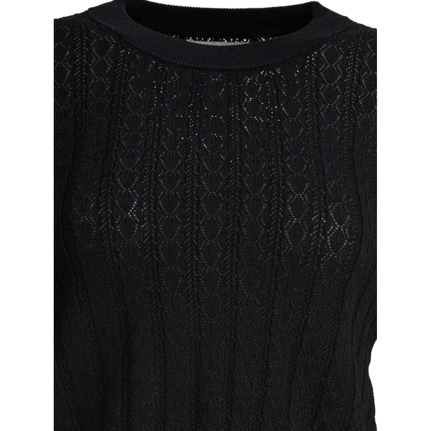"Tinos" Crew-neck sweater