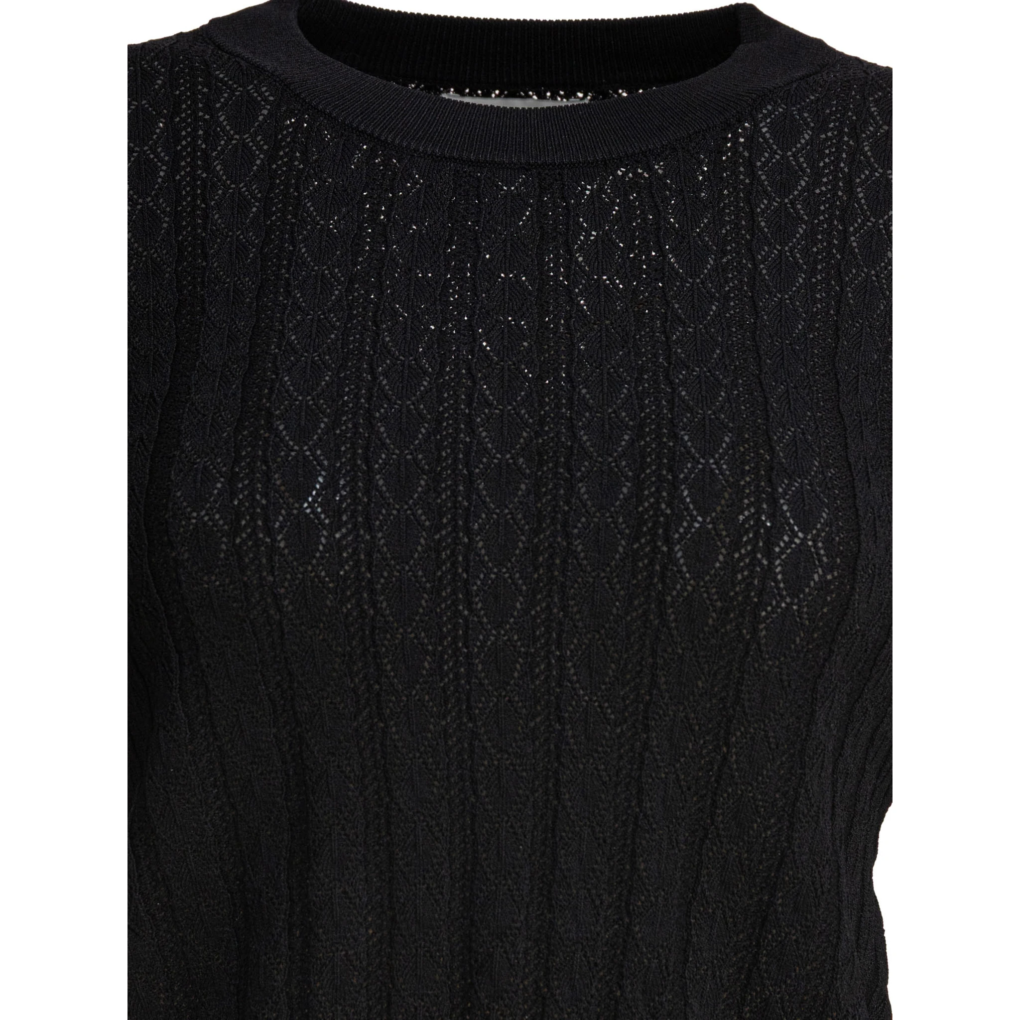 "Tinos" Crew-neck sweater