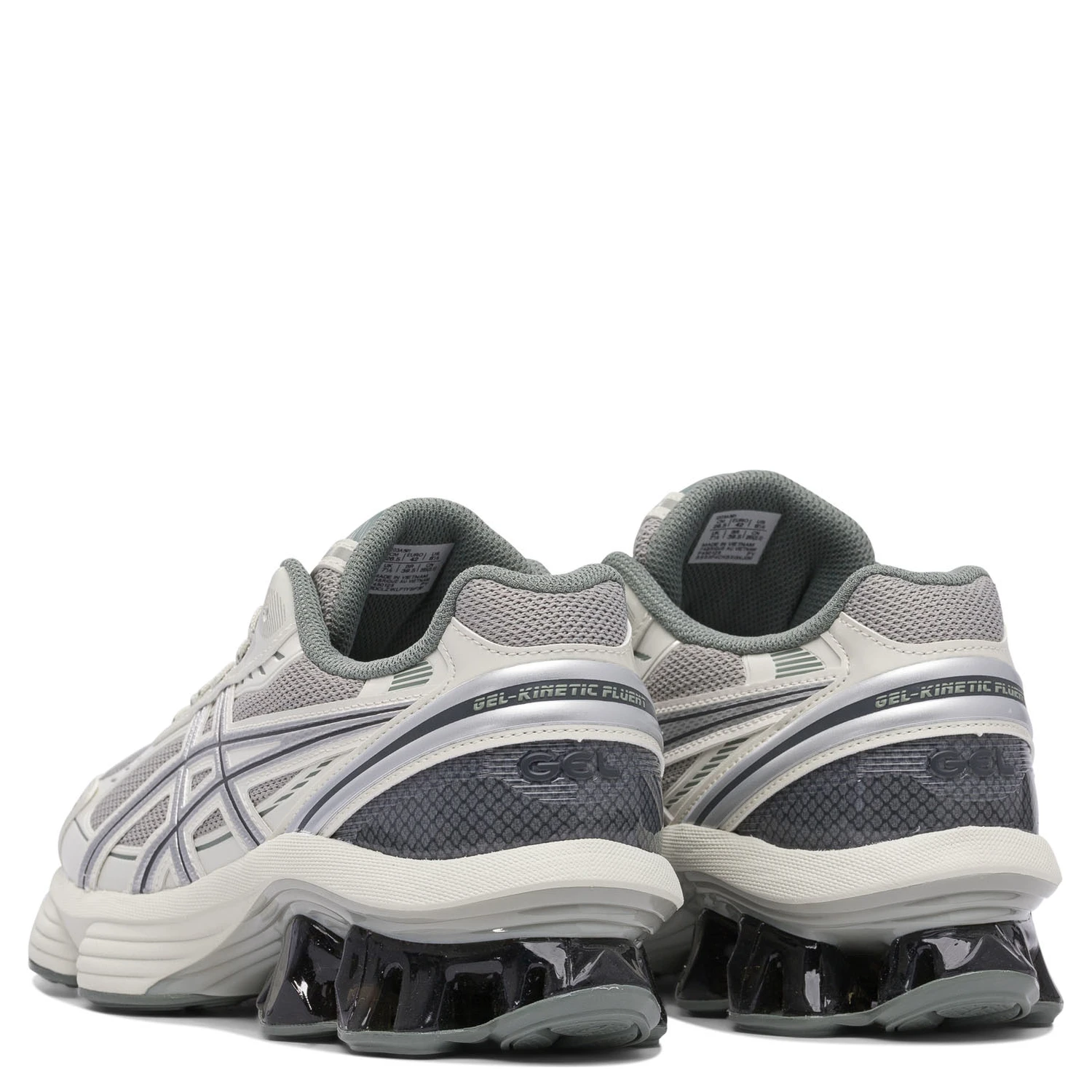 "GEL-KINETIC FLUENT" sneakers