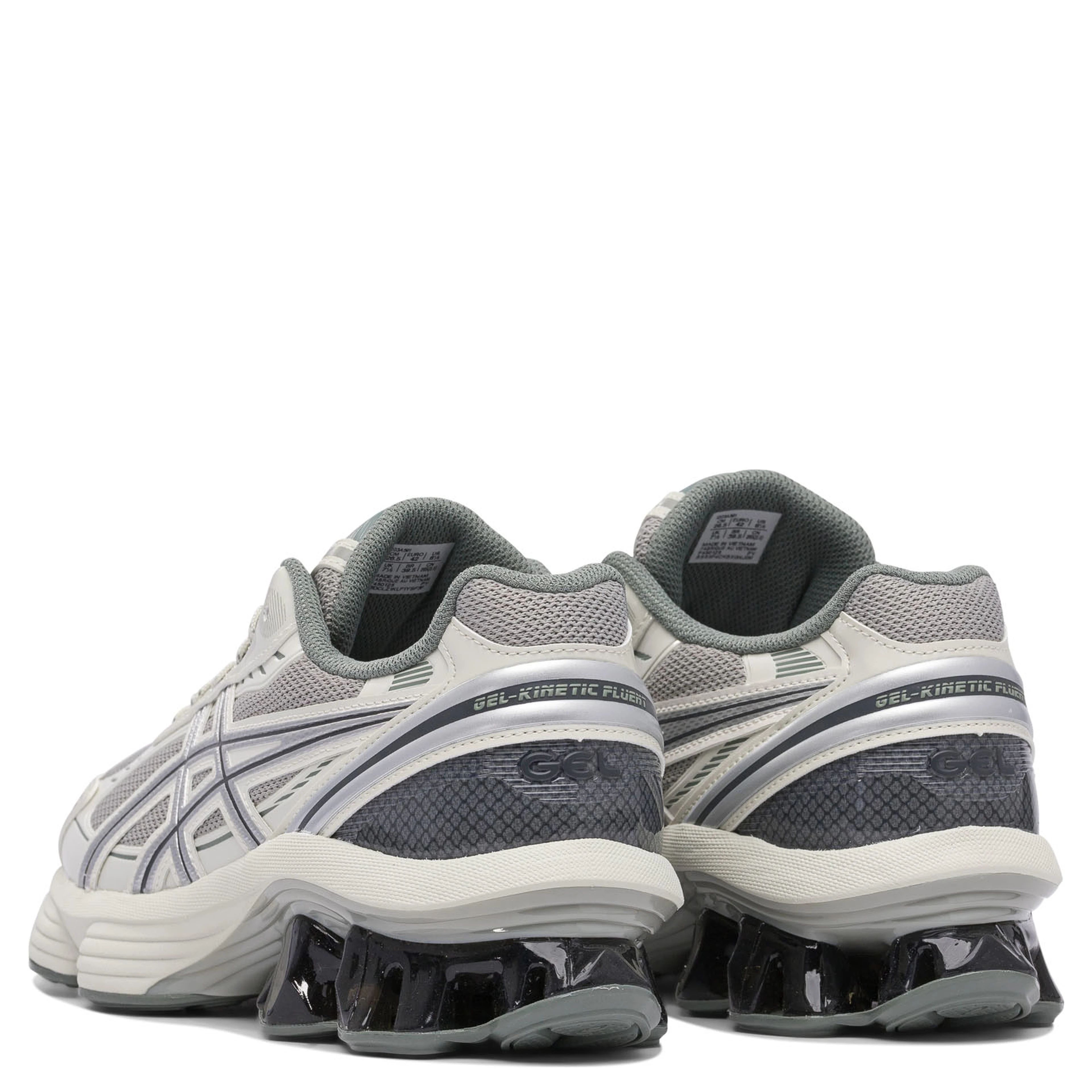 "GEL-KINETIC FLUENT" sneakers