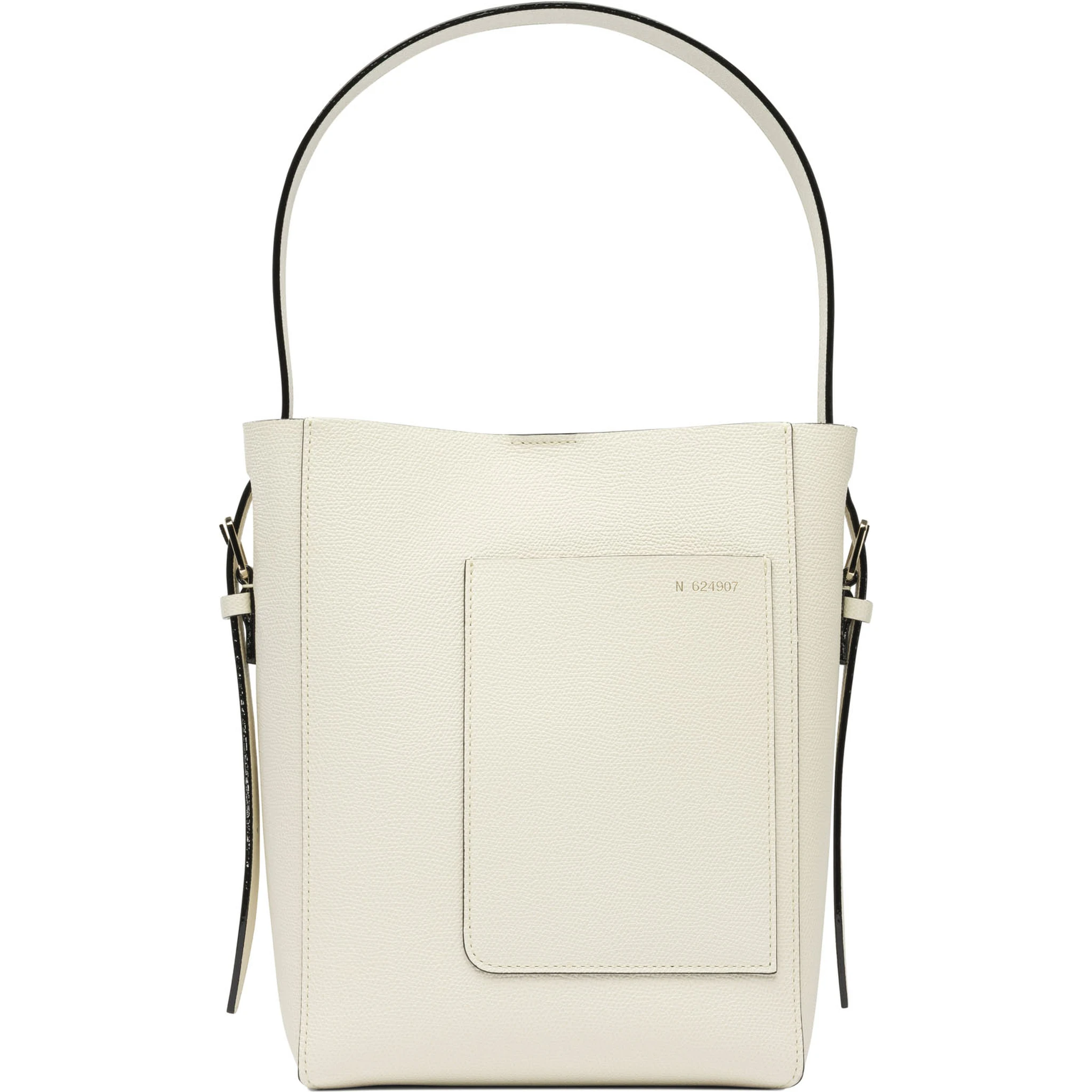 حقيبة دلو صغيرة ناعمة