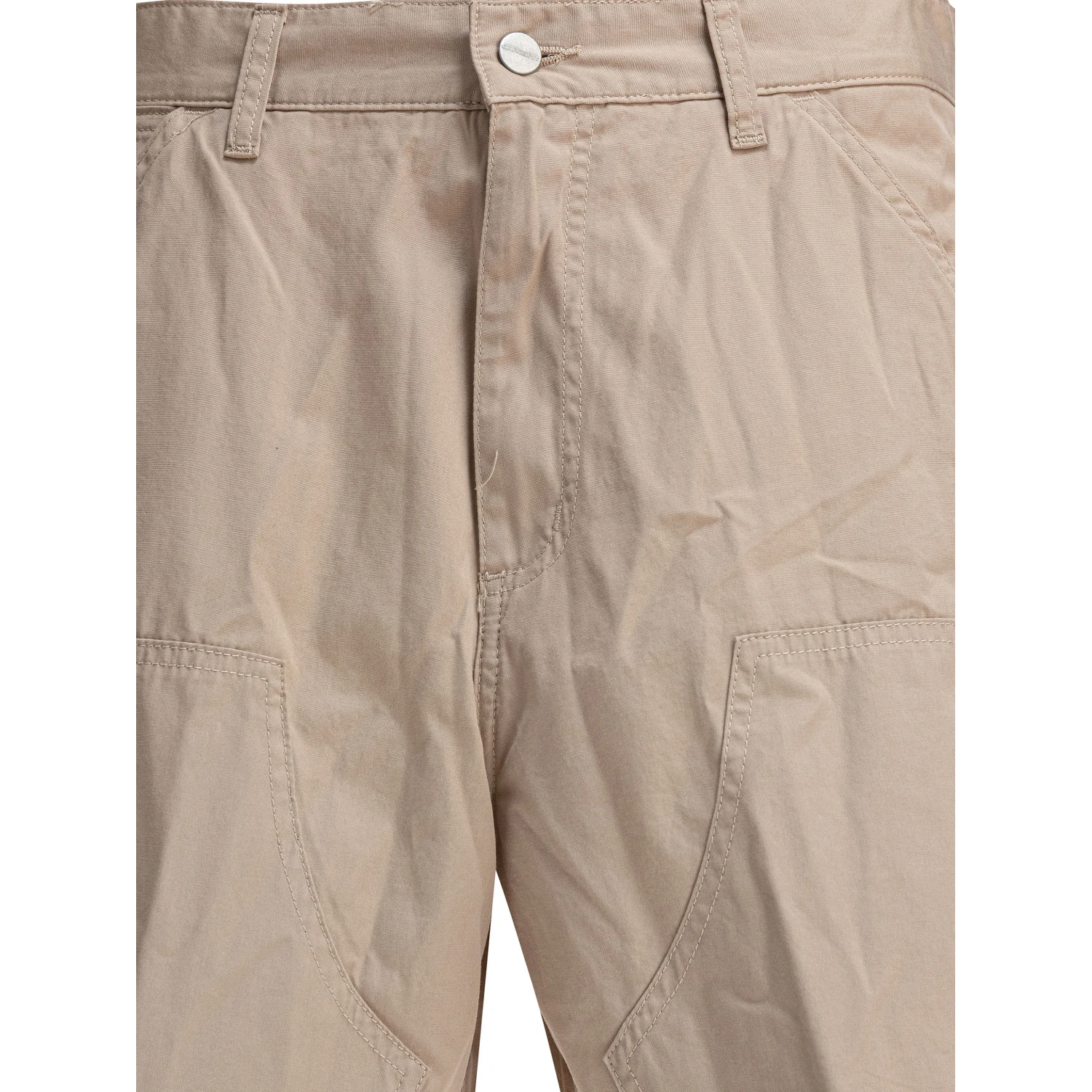 "Double Knee" Shorts