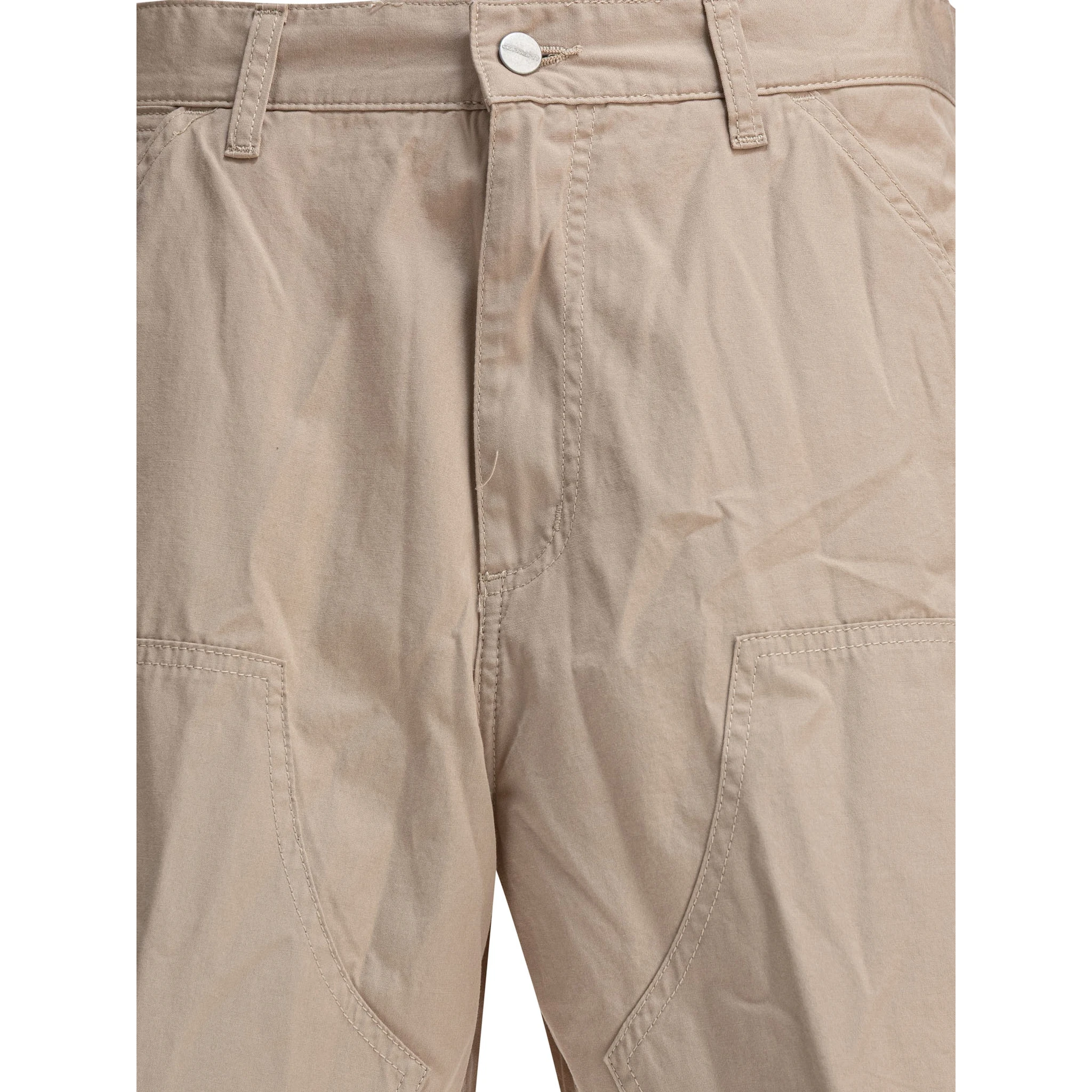 "Double Knee" Shorts