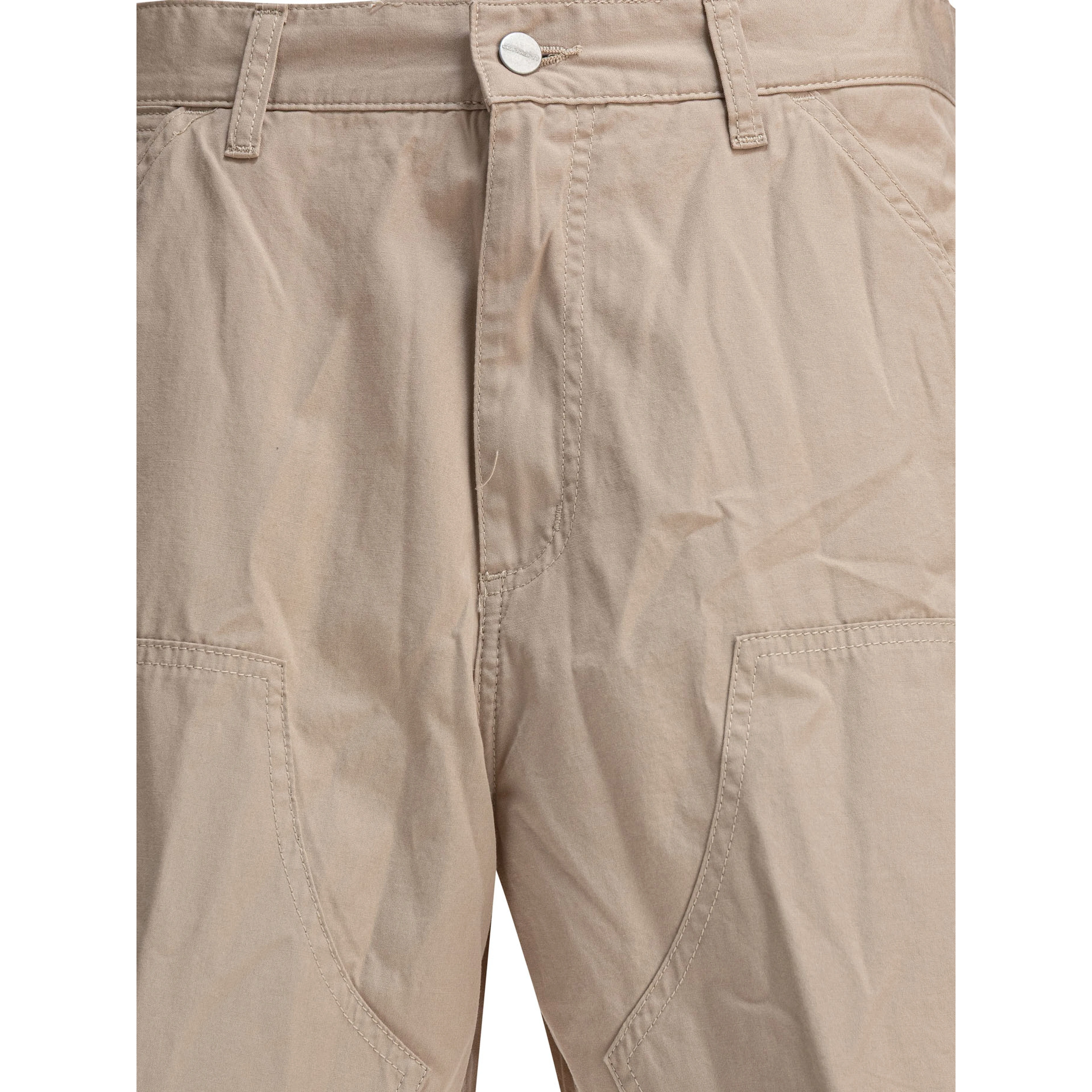 "Double Knee" Shorts