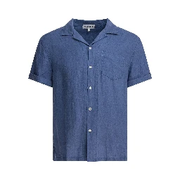 "Camp" Shirt