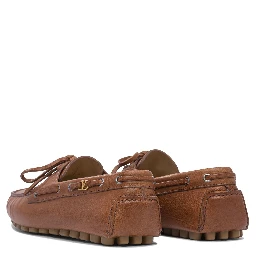 "Driver Fastaway" loafers