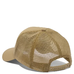 "Brid Word" trucker hat