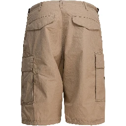 "MIL" short