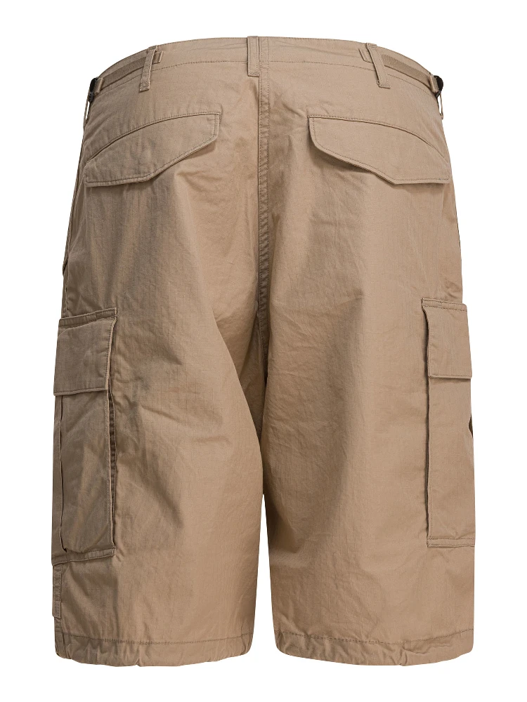 "MIL" short alternative