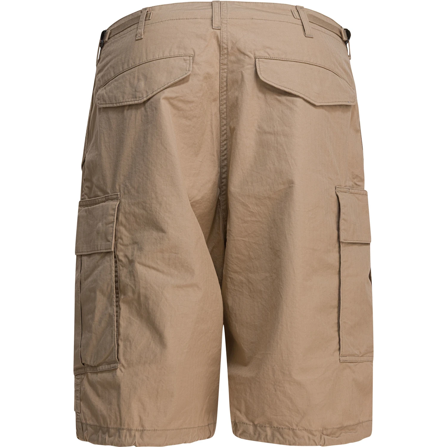 "MIL" short