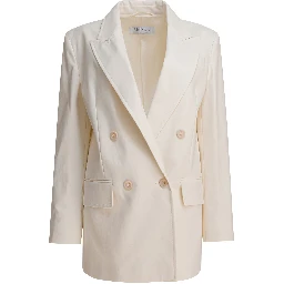 "Olimpia" Blazer