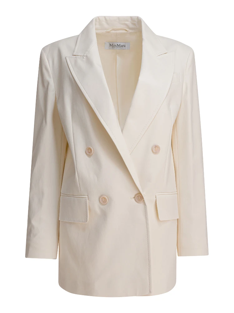 "Olimpia" Blazer