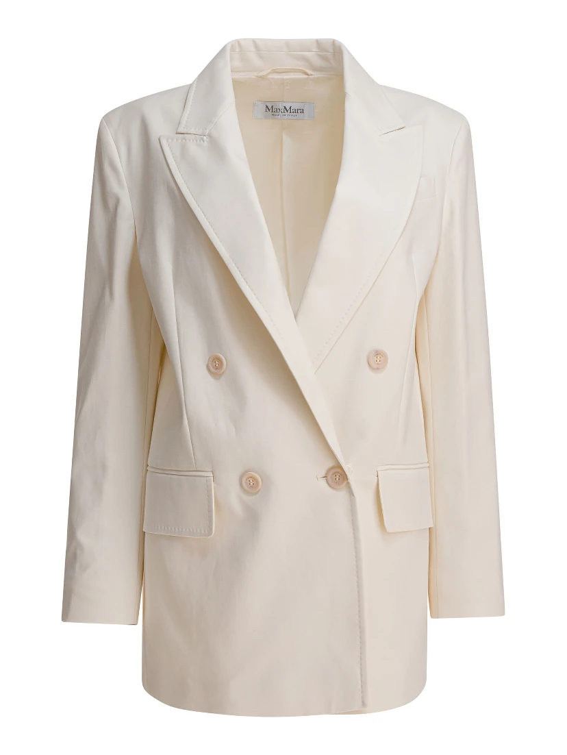 "Olimpia" Blazer