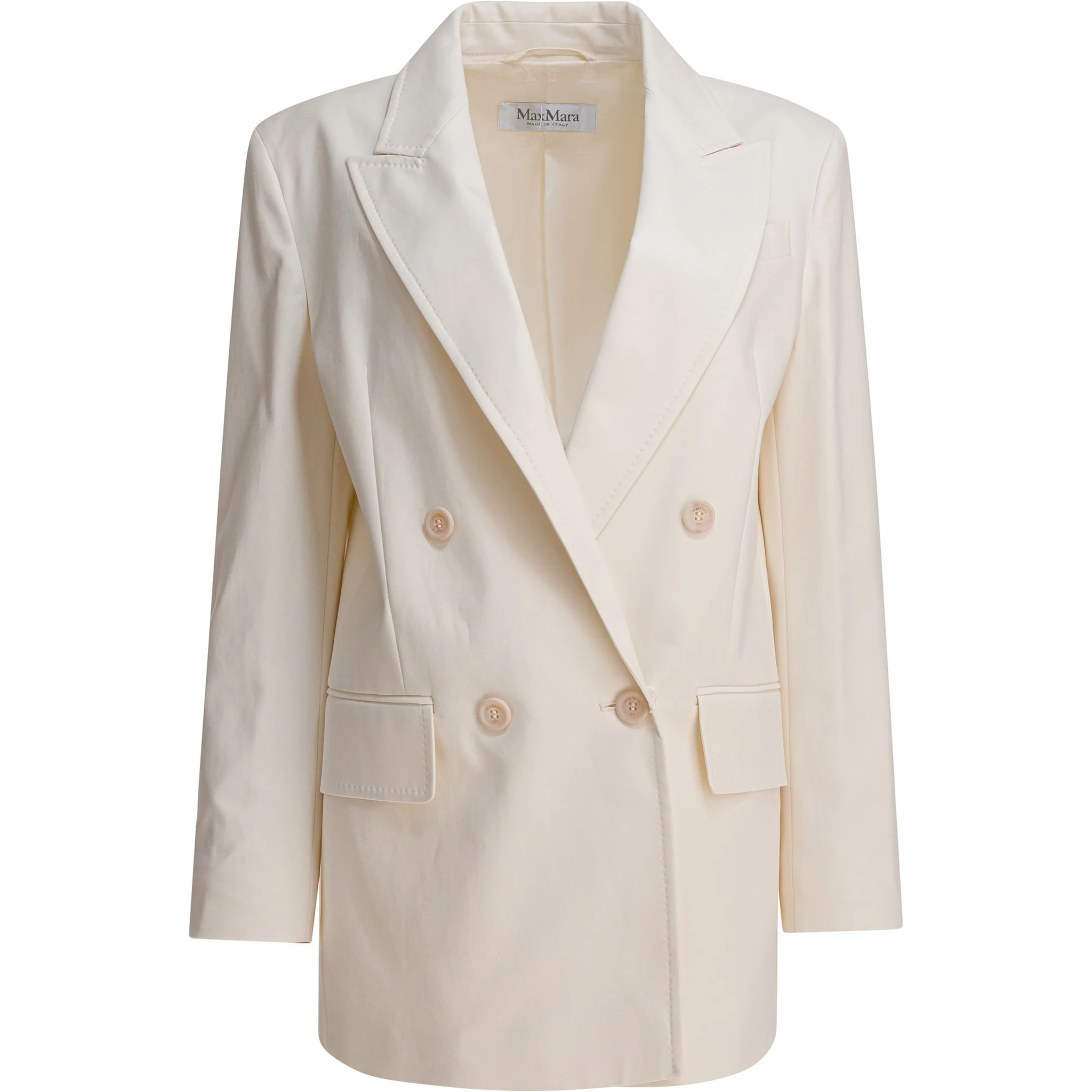 "Olimpia" Blazer