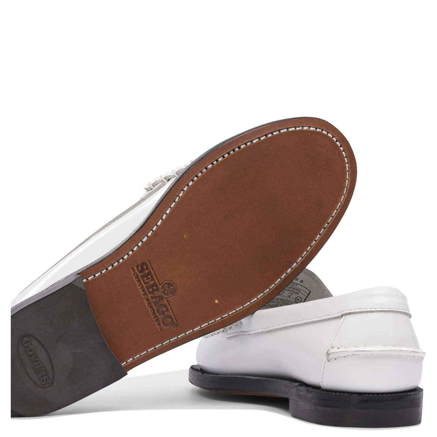 Loafers & Slippers