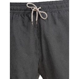 "Traveler" swim shorts