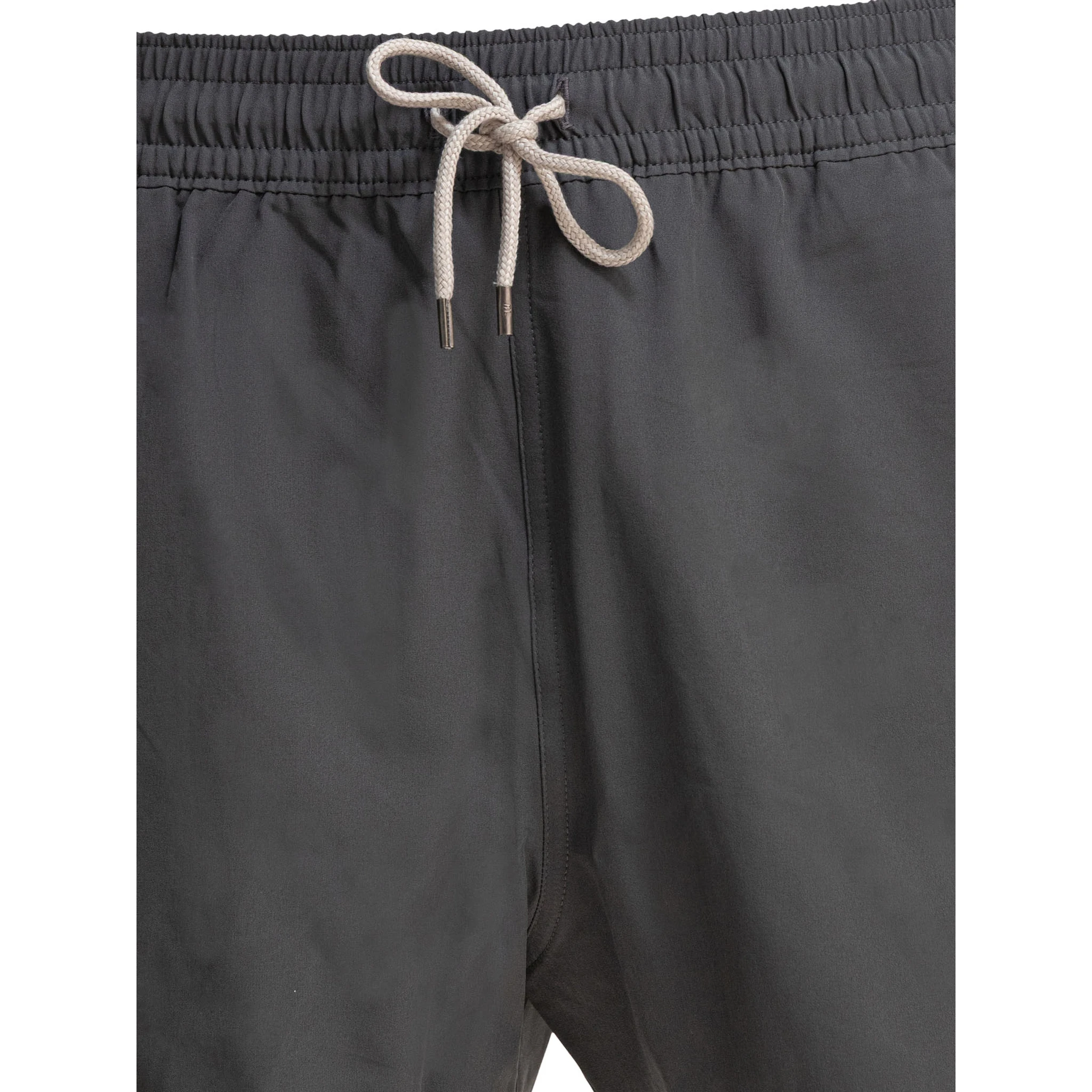 "Traveler" swim shorts
