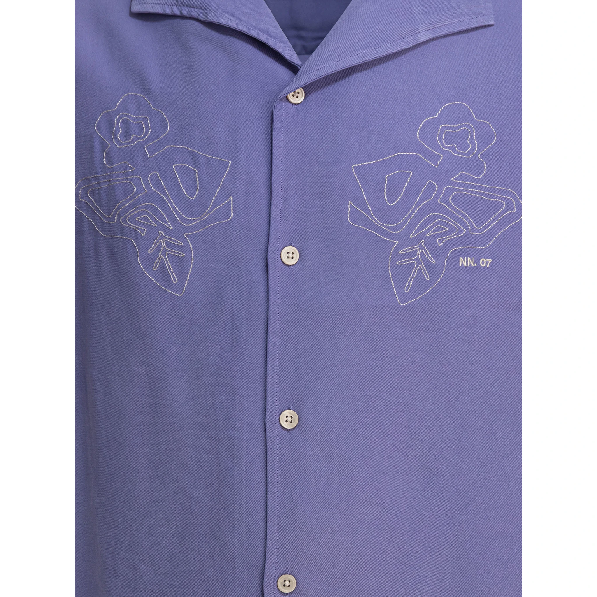 "Ares" Shirt