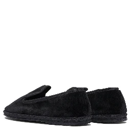 أحذية بدون كعب ونعال