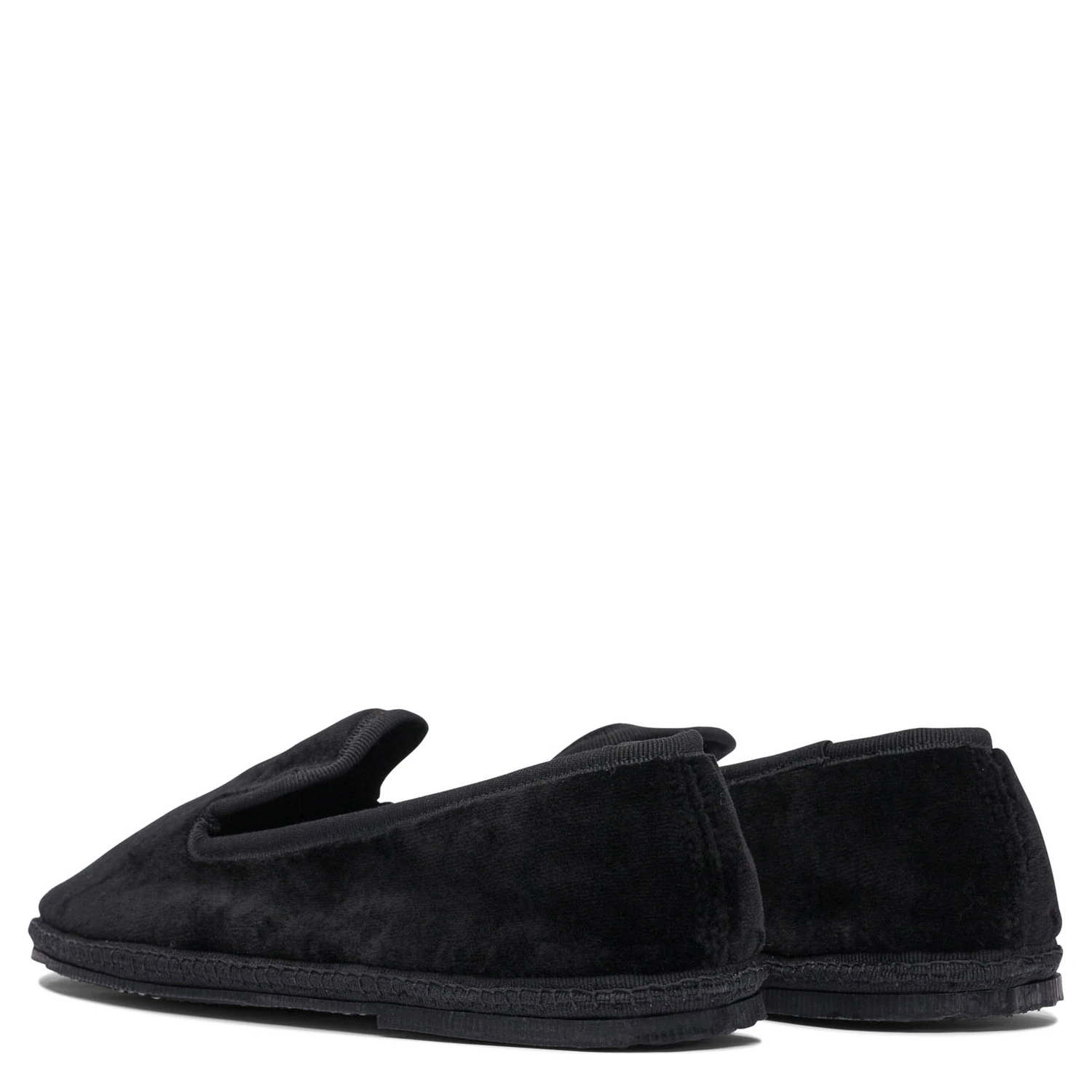 Loafers & Slippers