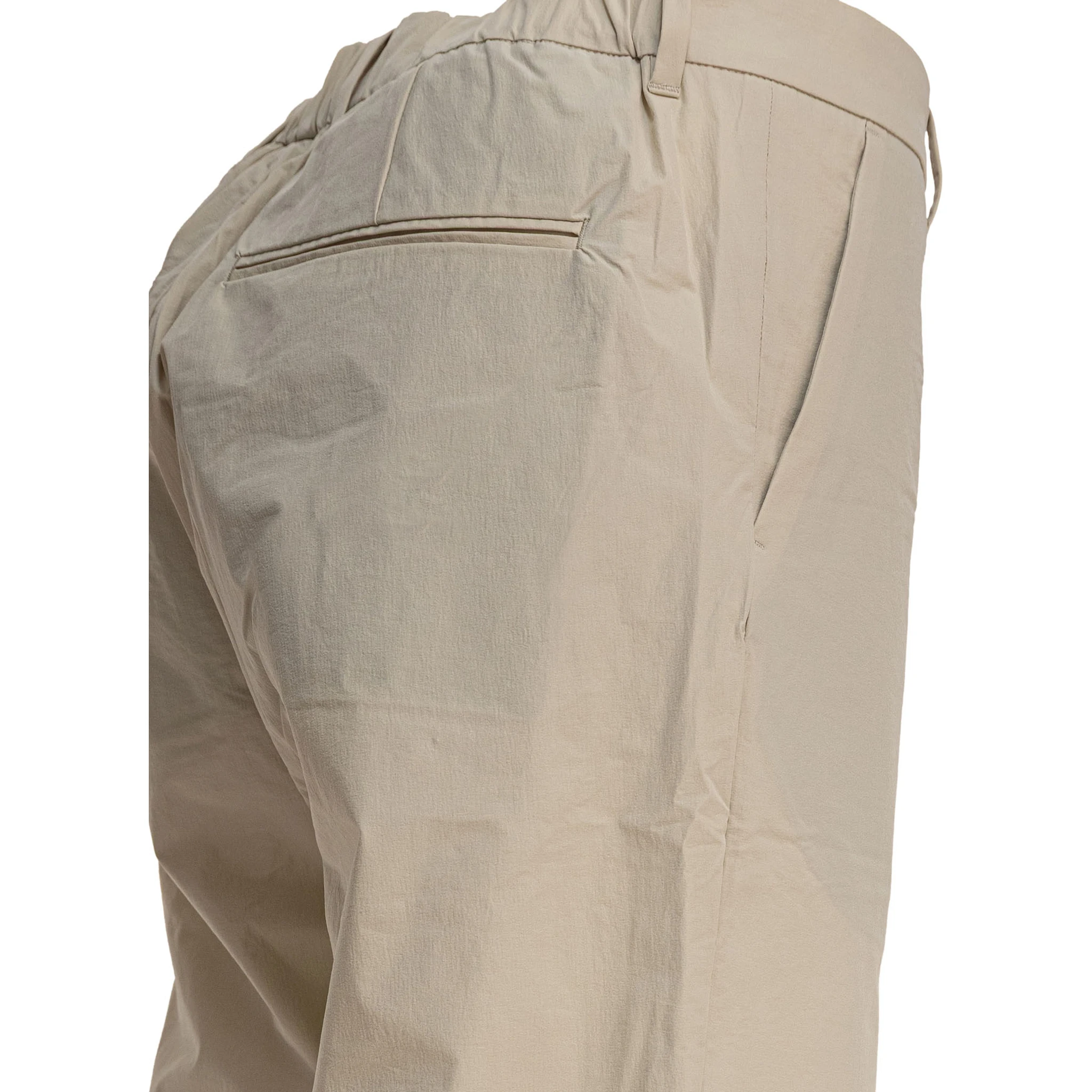 "Aaren Travel Light" trousers