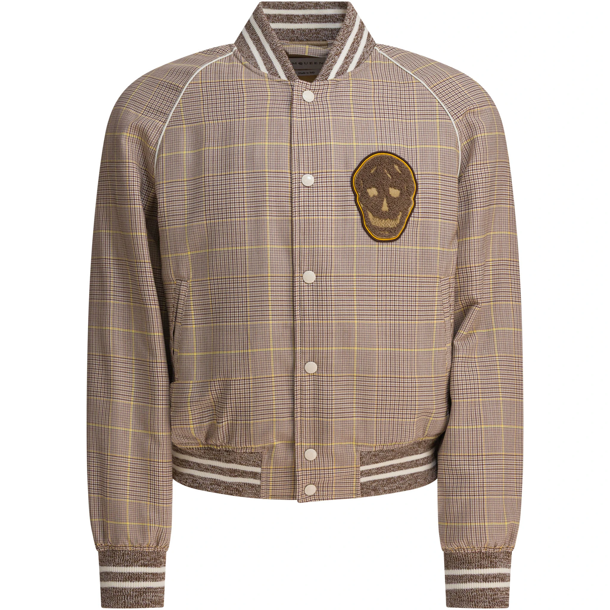 BLOUSON