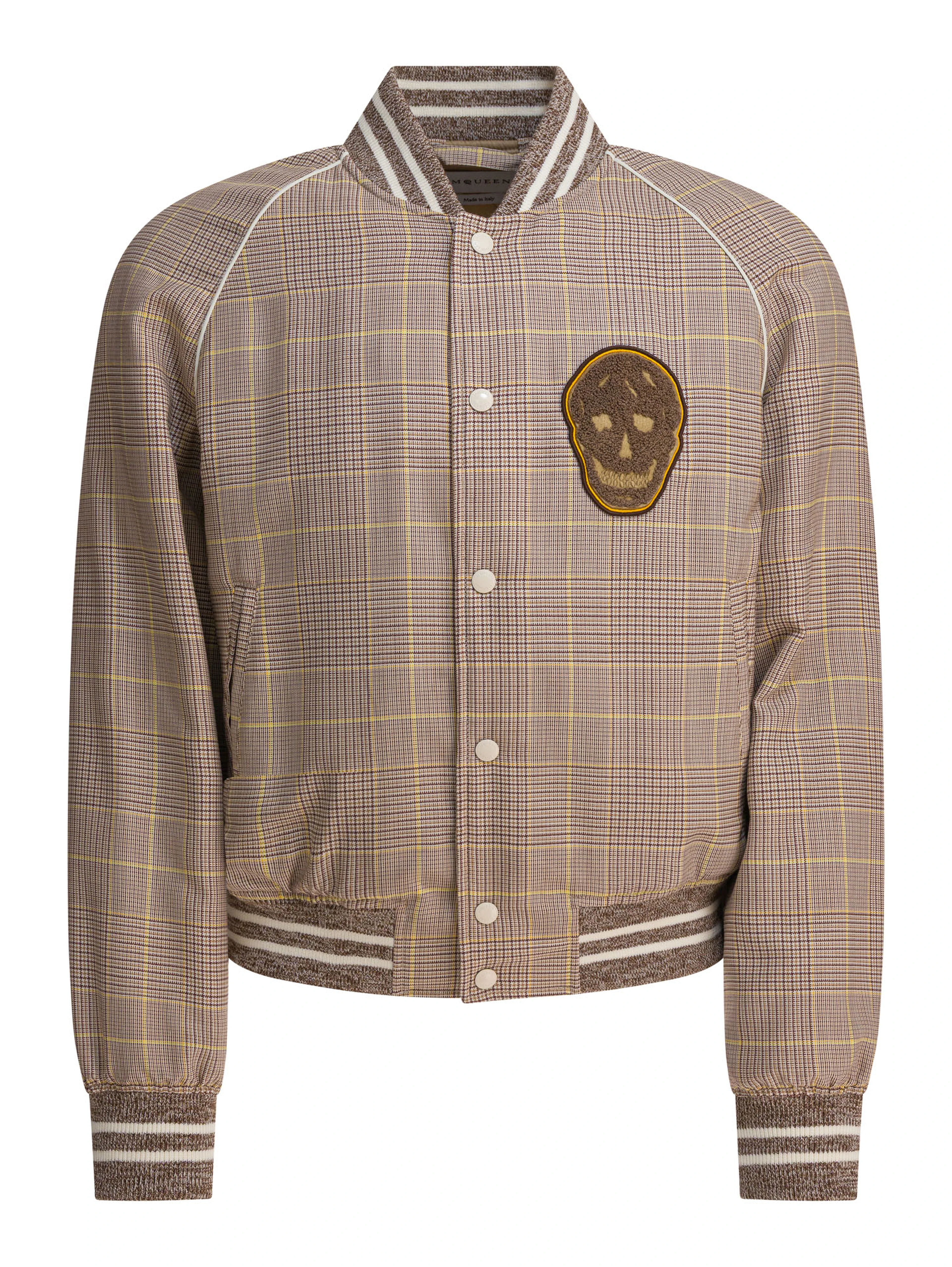 BLOUSON