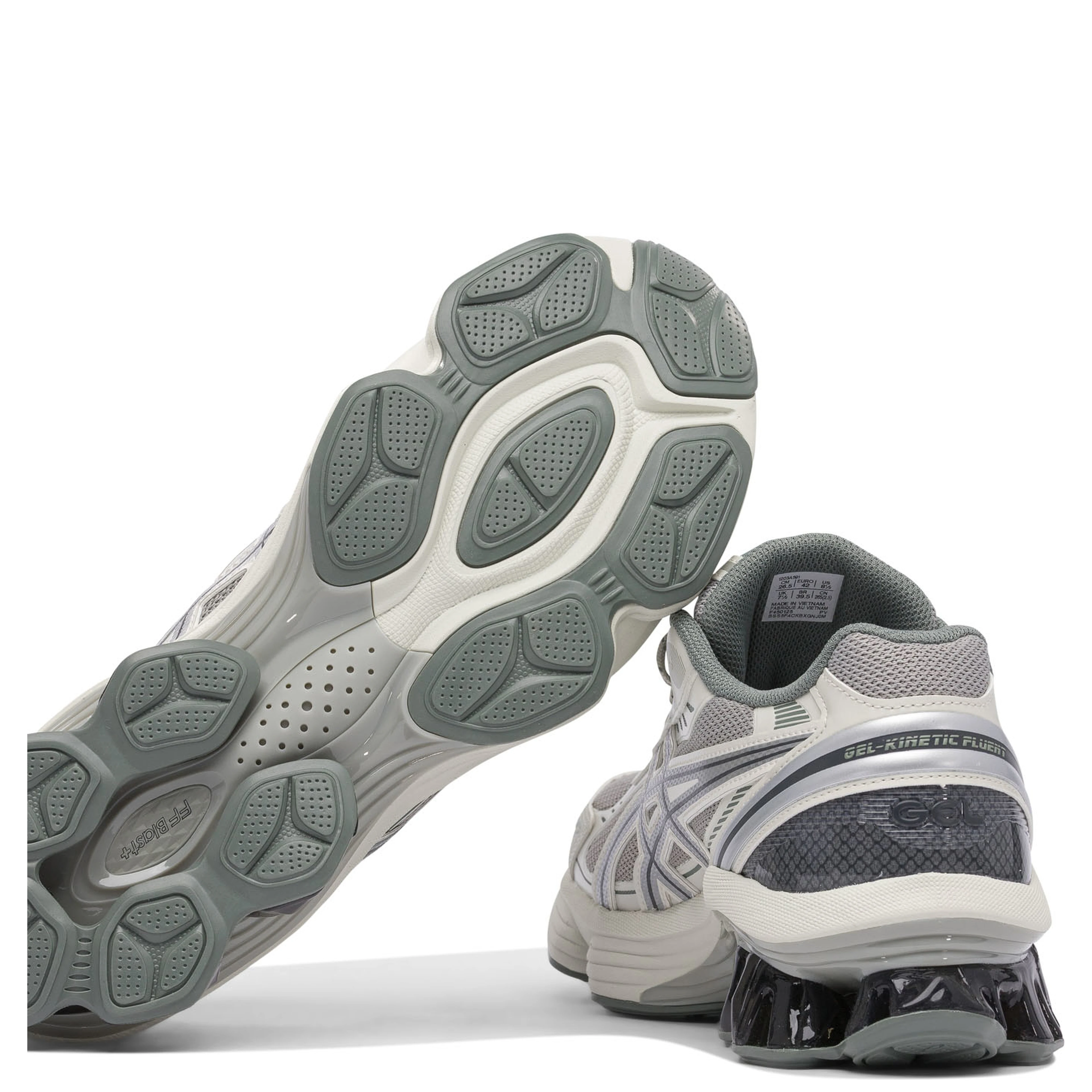 "GEL-KINETIC FLUENT" sneakers
