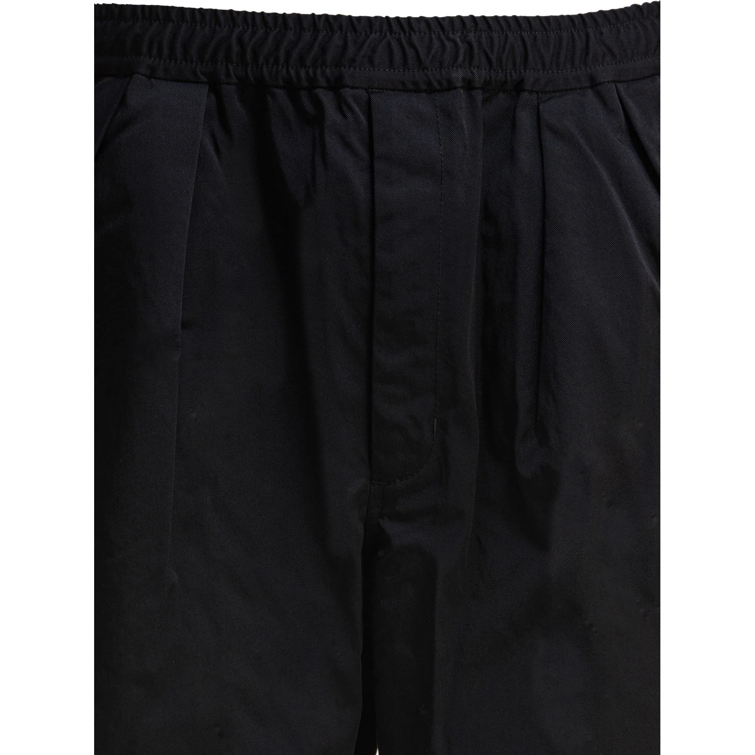"Tech Easy" Shorts