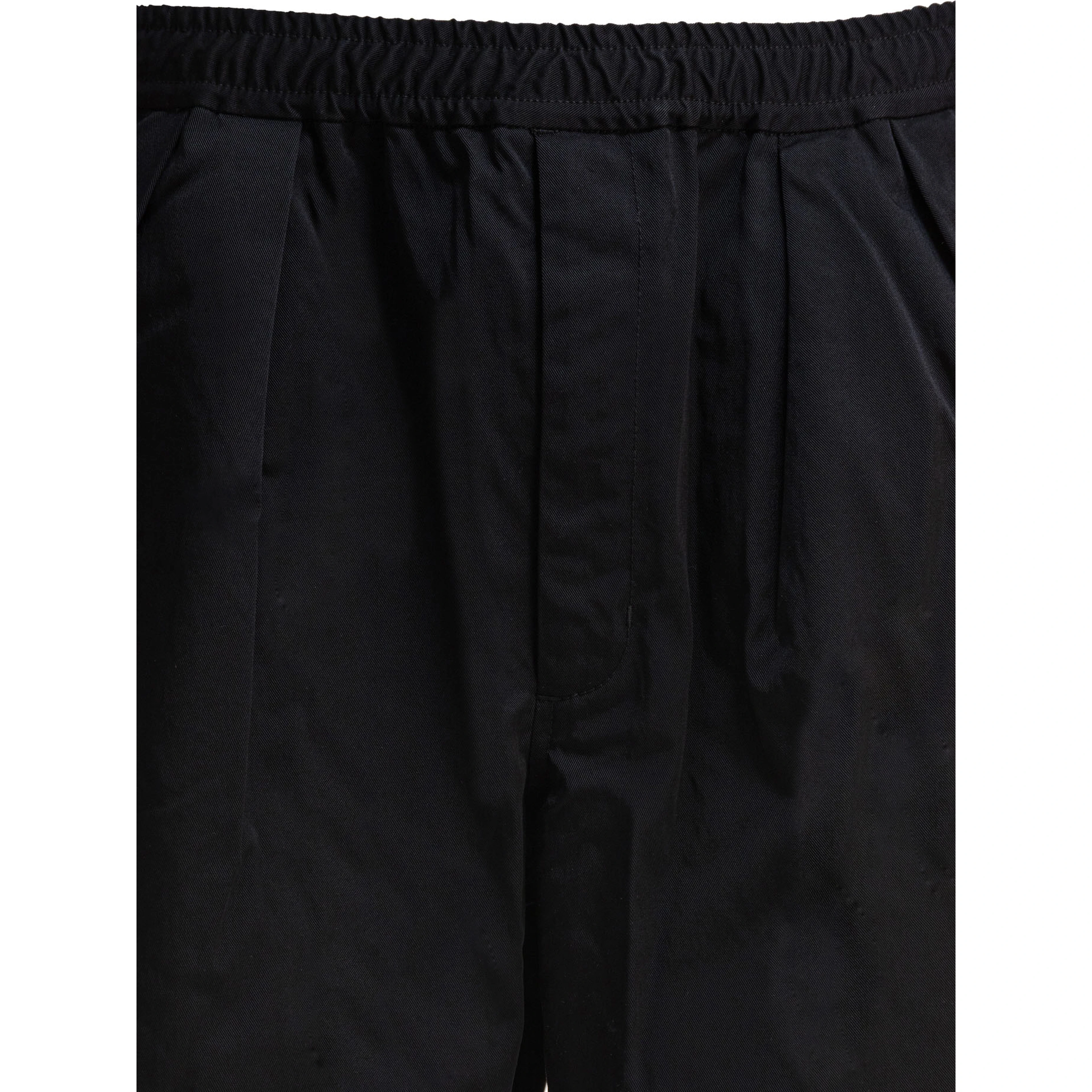 "Tech Easy" Shorts