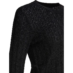 "Tinos" Crew-neck sweater